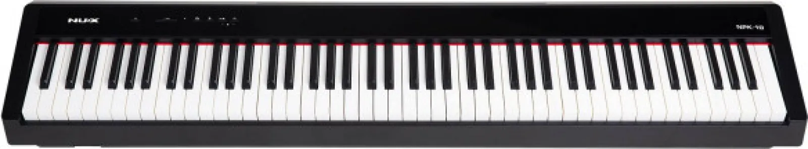 NUX NPK-10 BLK Stage Piano