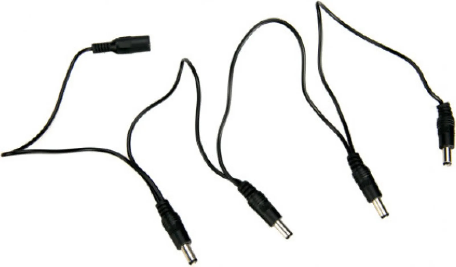 NUX WAC 001 Multi Plug Power Cable