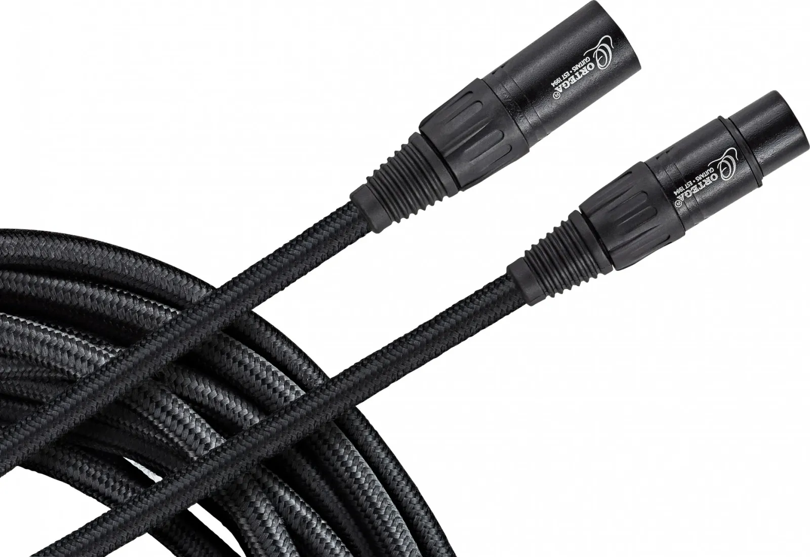 Ortega OECM-30XX Guitar Cable