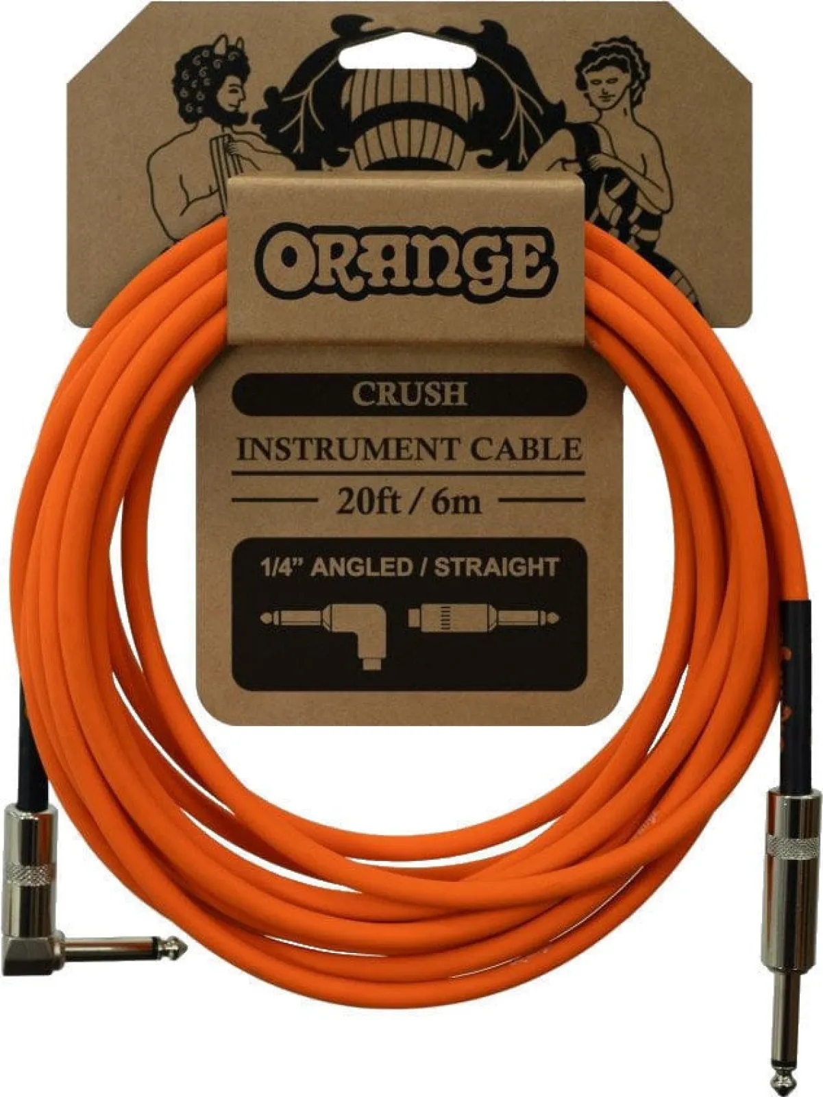 Orange CA037 6 m