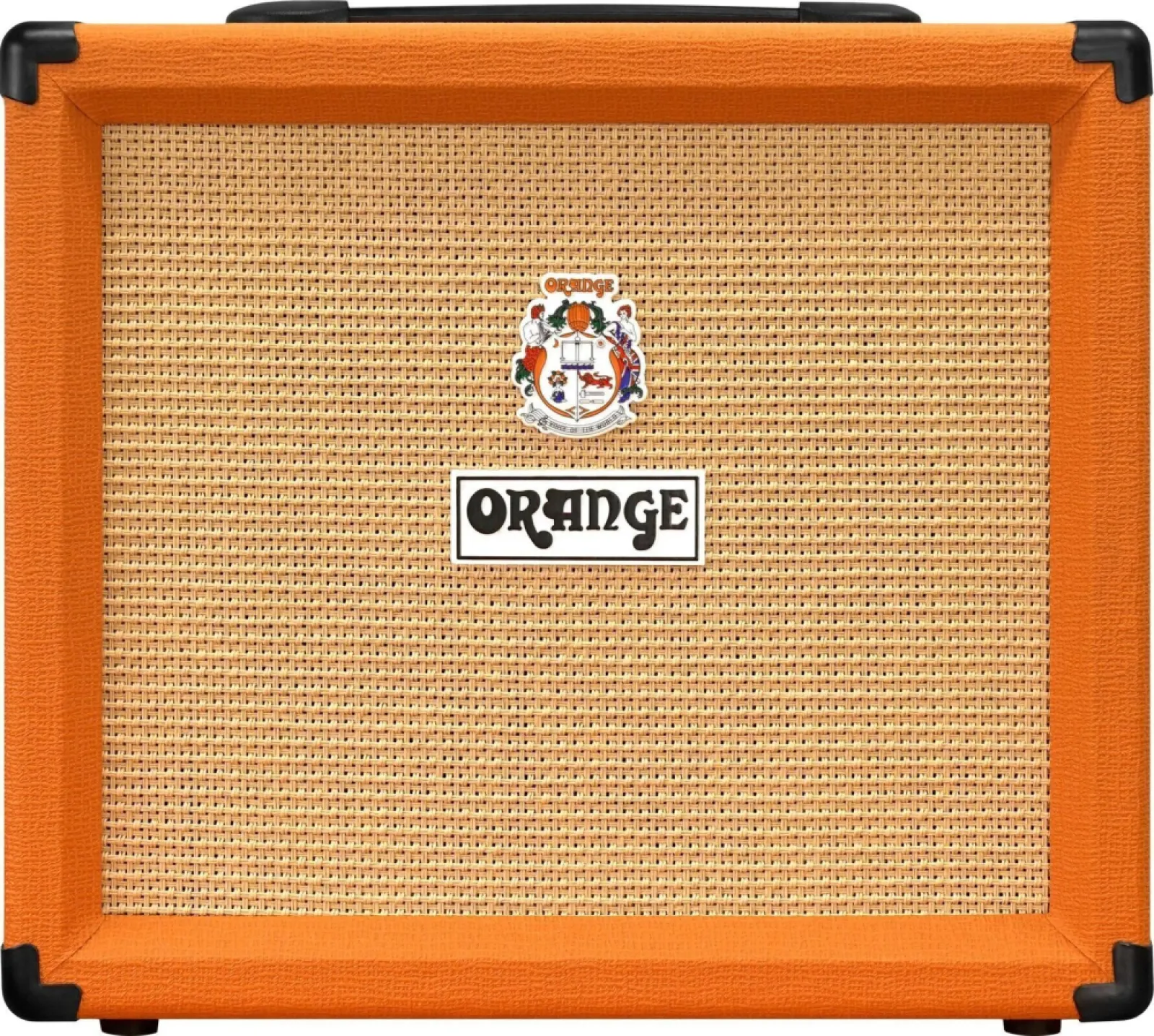 Orange O Tone 40 Transistor Guitar Combo