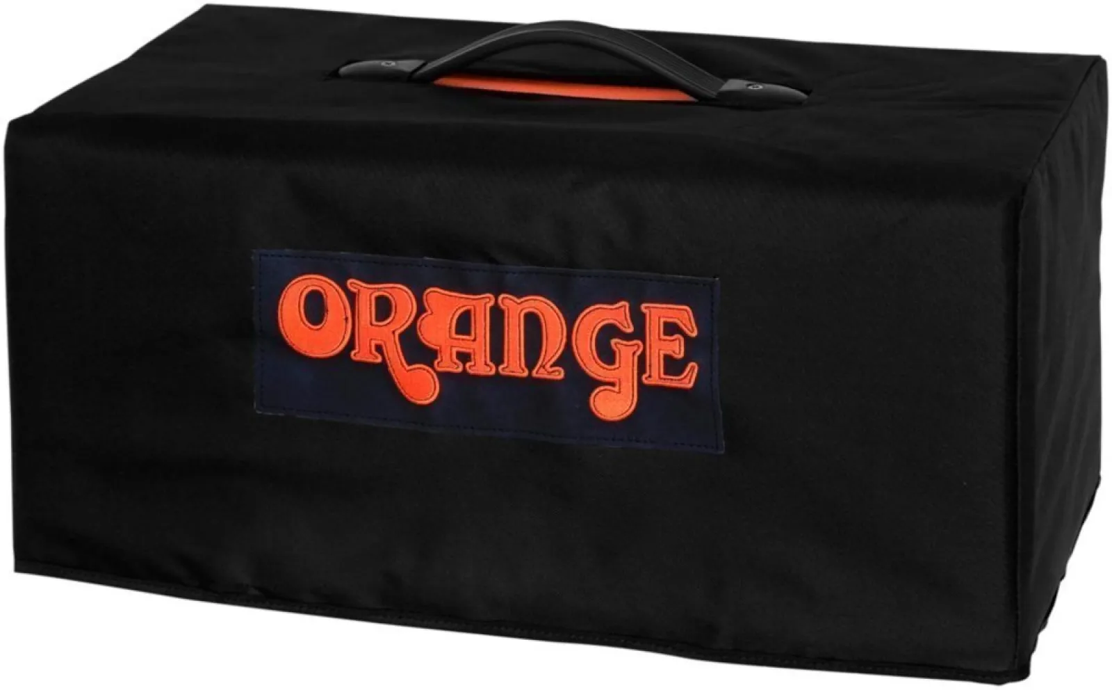 Orange OR15 Head CVR Guitar Amplifier Cover Black