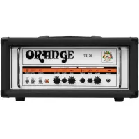 Orange Thunder 30H V2 BK Tube Guitar Amplifier