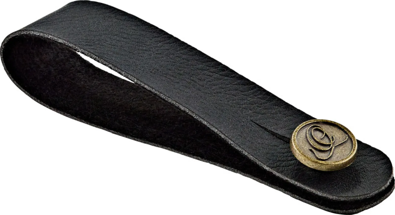 Ortega CONNECT-BK Guitar Strap