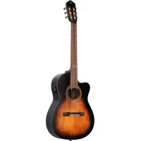 Ortega DSSUITE-C/E elektro-klasszikus gitár