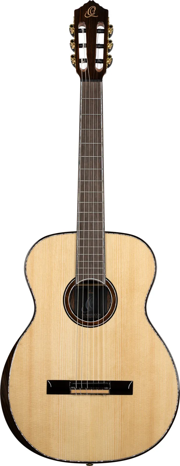 Ortega GRANDSUITE Classical Guitar 4/4