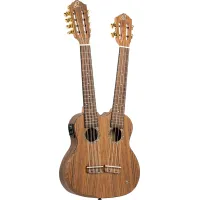 Ortega HYDRA tenor ukulele