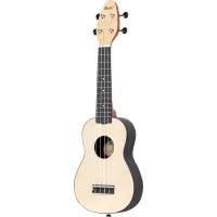 Ortega K2-MAP-L szoprán ukulele