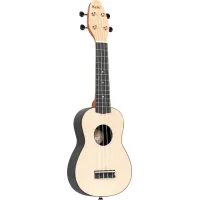 Ortega K2-MAP Soprano Ukulele