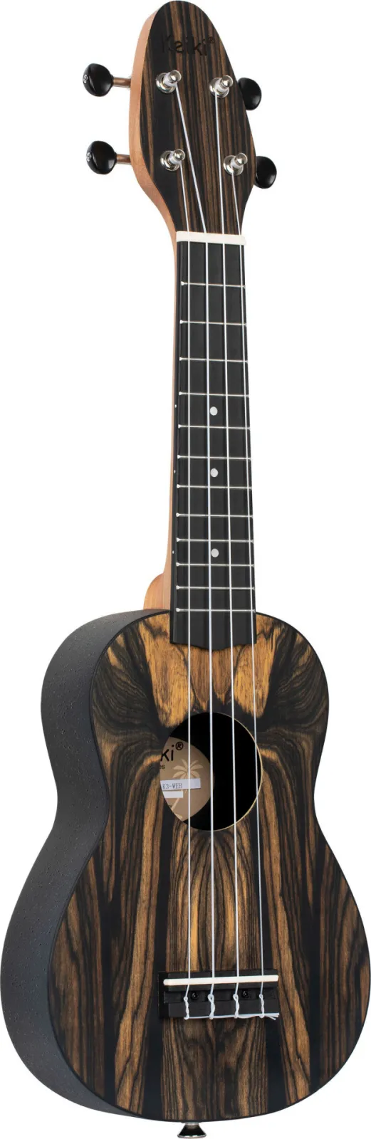 Ortega K3-WEB Soprano Ukulele