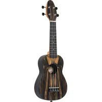 Ortega K3-WEB Soprano Ukulele