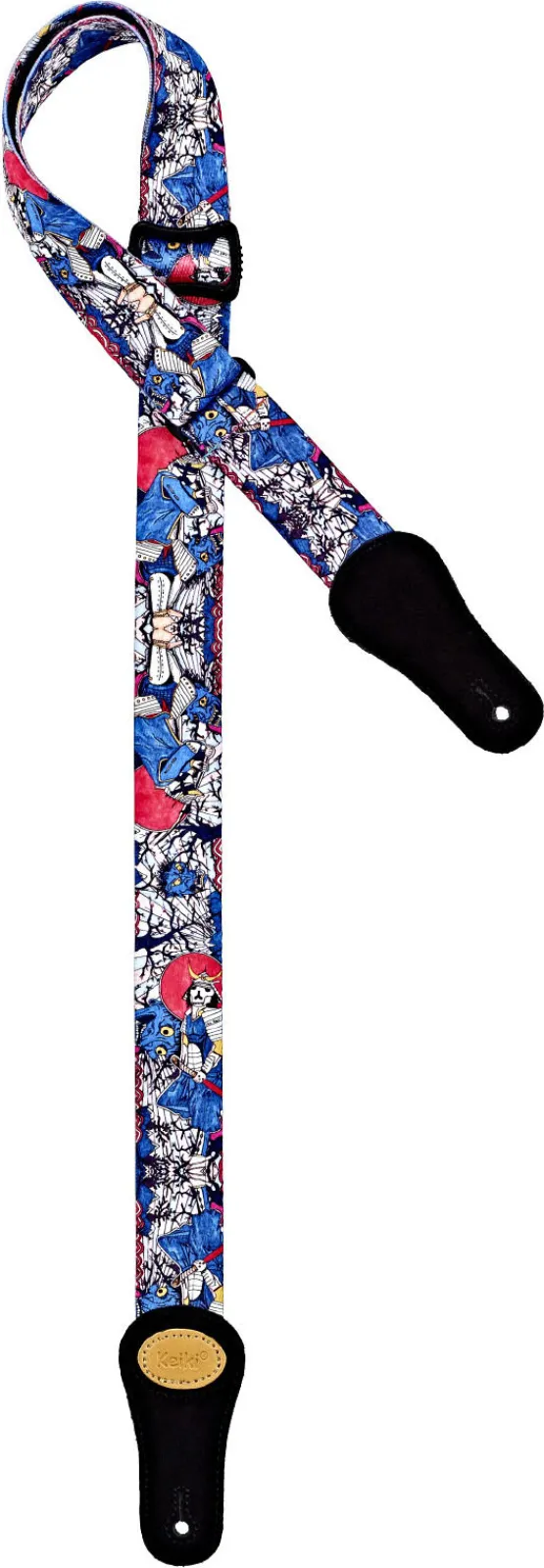 Ortega KNS-SR-U ukulele strap