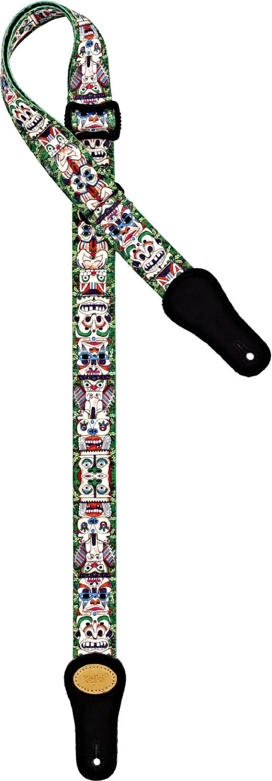Ortega KNS-TM-U ukulele strap