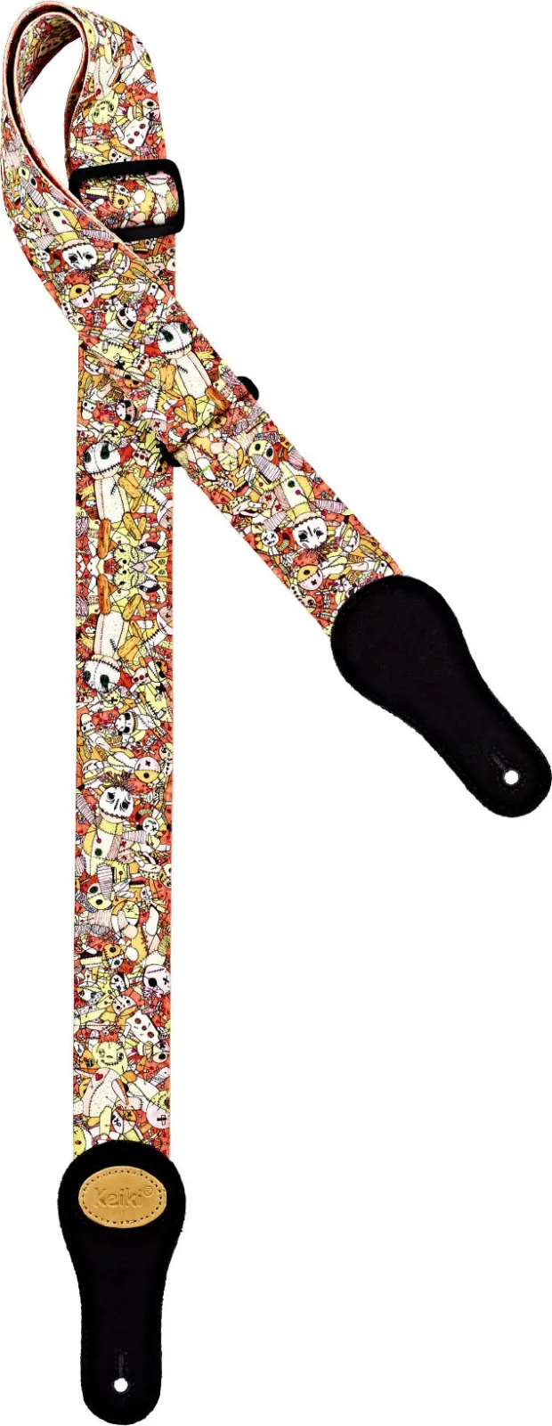 Ortega KNS-VP Guitar Strap