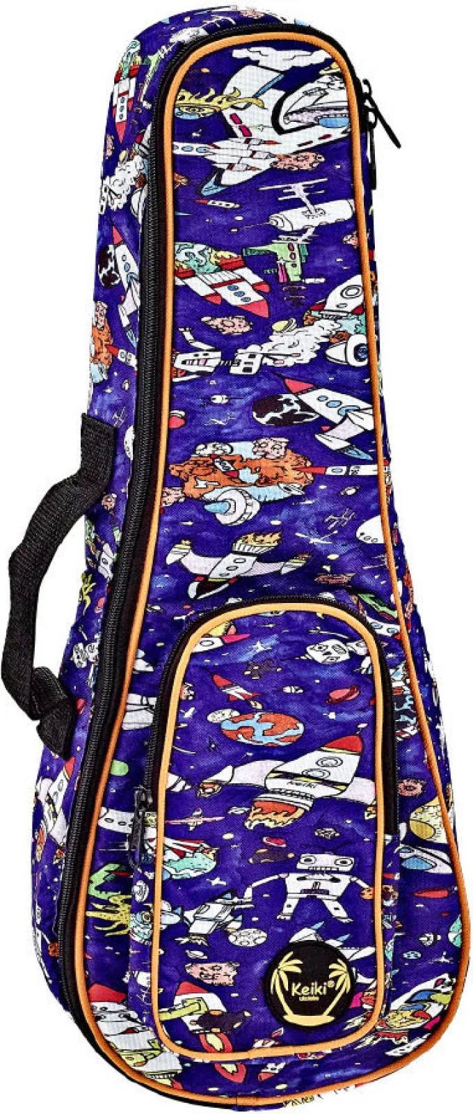 Ortega KUB-SP-SO ukulele bag