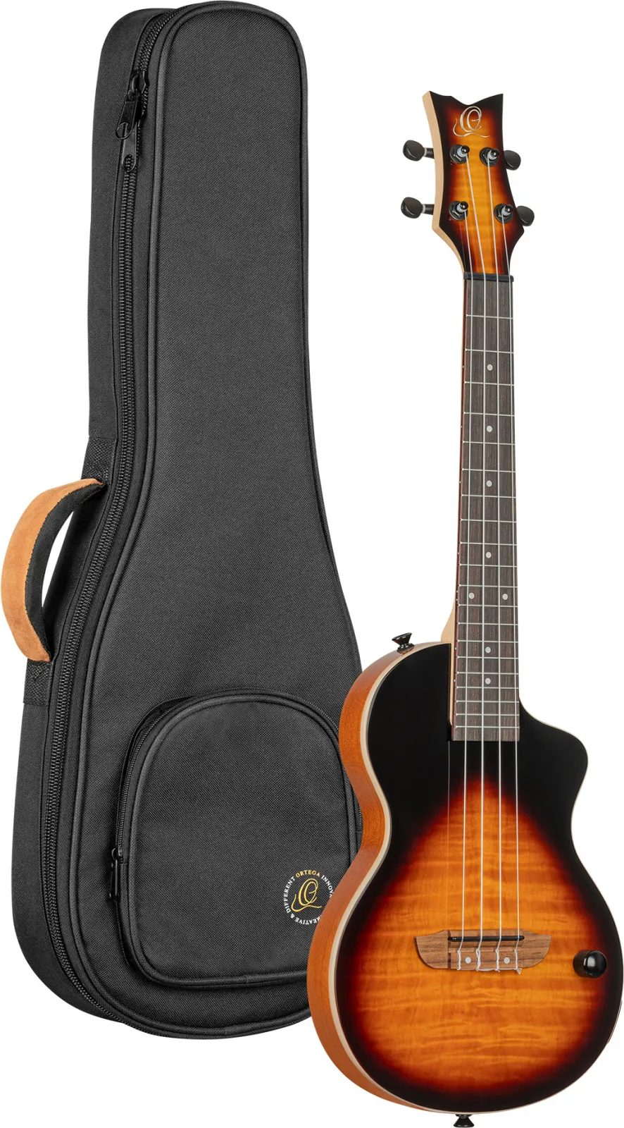 Ortega NEO-U-TSB tenor ukulele