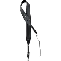 Ortega OBJSDLX-BK Guitar Strap