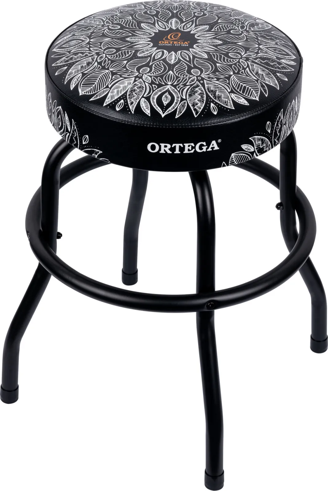 Ortega OBS24-WHKC bárszék