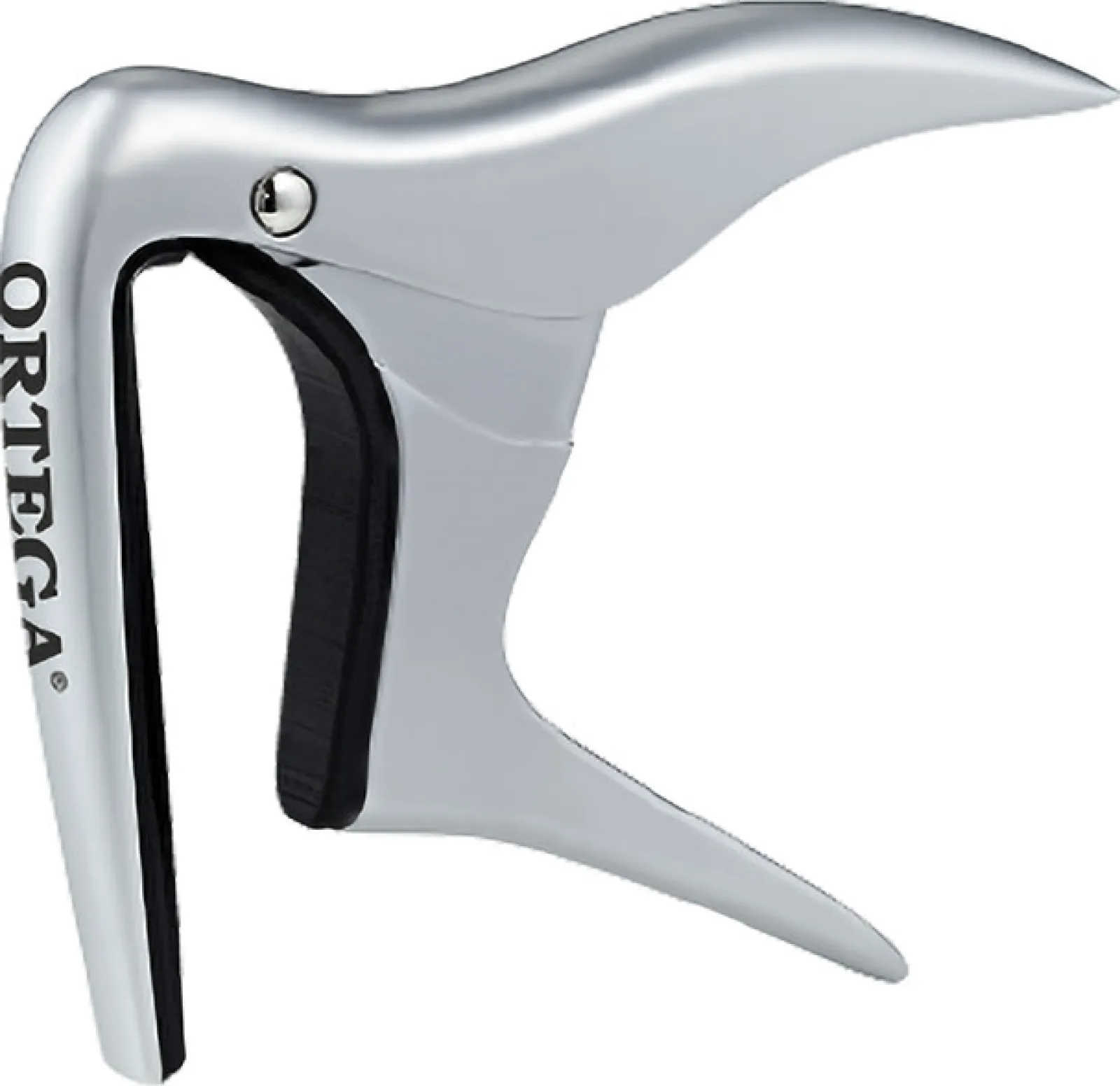 Ortega OCAPOUKE-CR ukulele capo