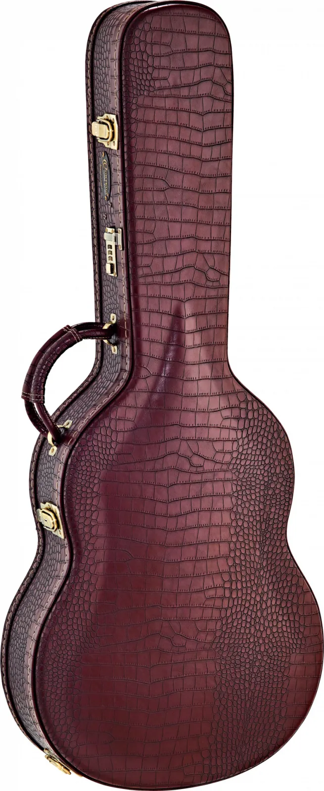 Ortega OCCPRO-T Classic Guitar Hard Case