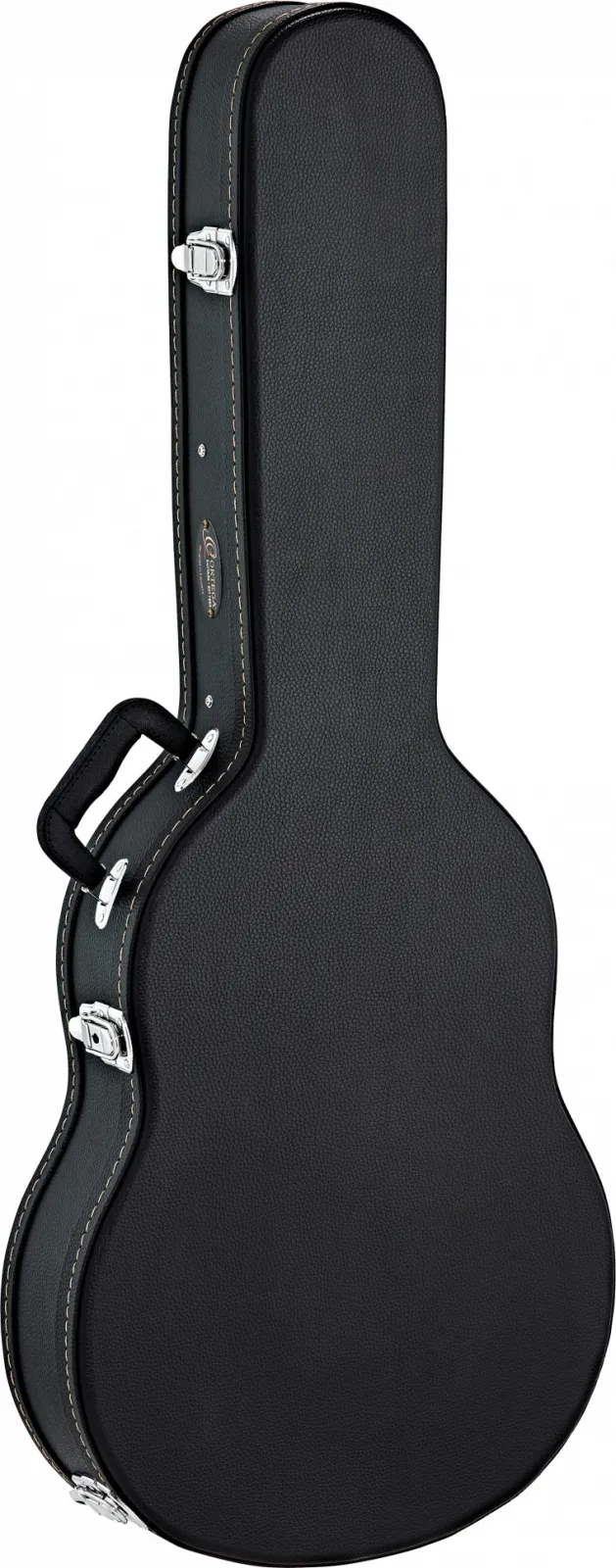 Ortega OCCSTD-T Classical Guitar Hard Case
