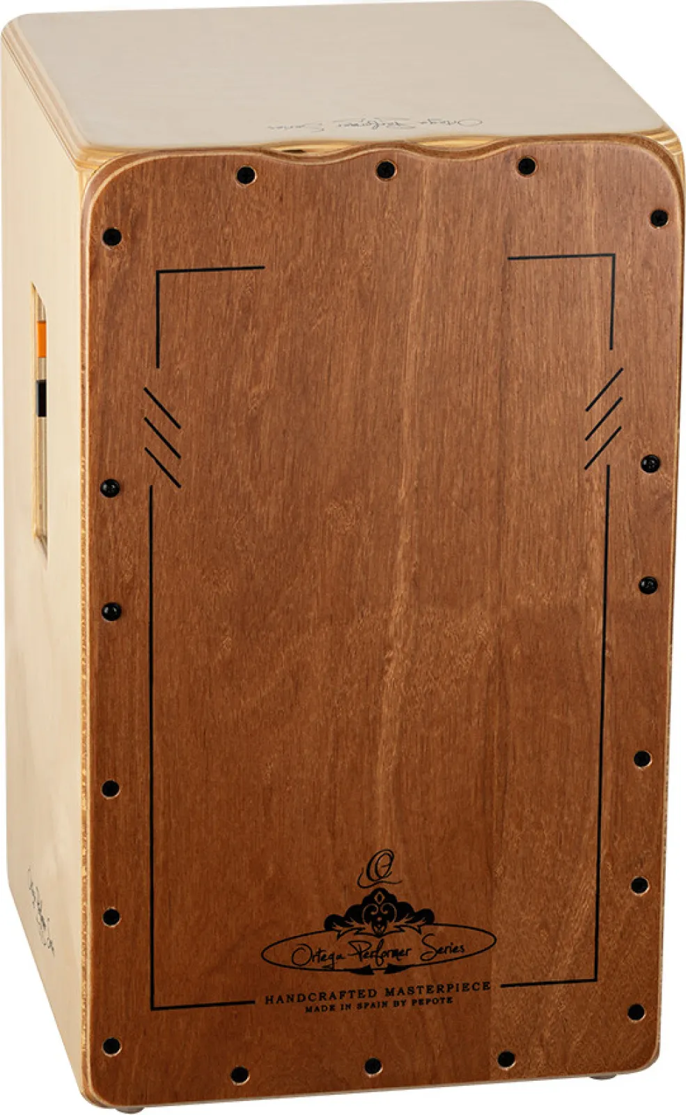 Ortega OCJPF-2 cajon