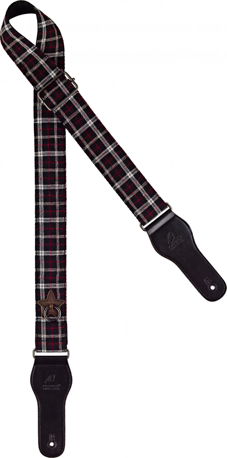 Ortega OCS-140 guitar strap