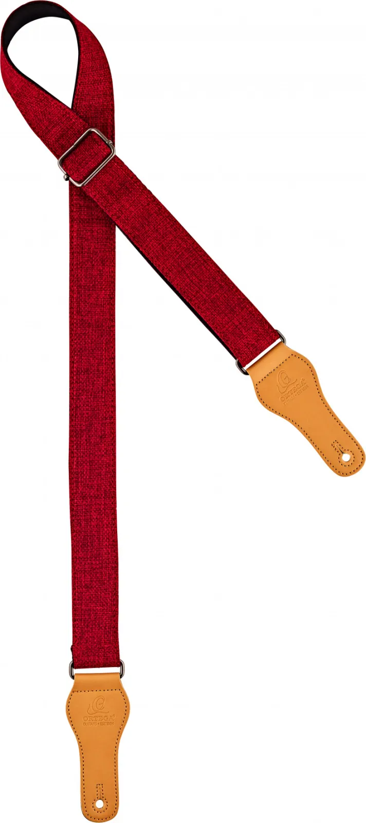 Ortega OCS-250U ukulele strap