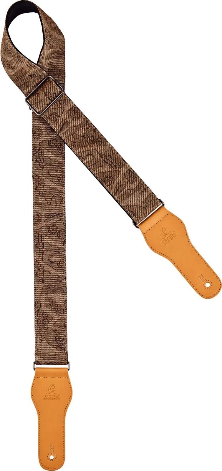 Ortega OCS-310 gitárheveder