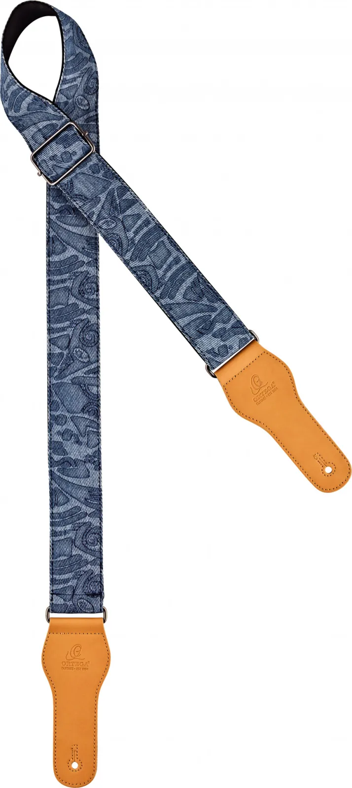 Ortega OCS-350 Guitar Strap