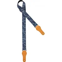 Ortega OCS-350U ukulele strap