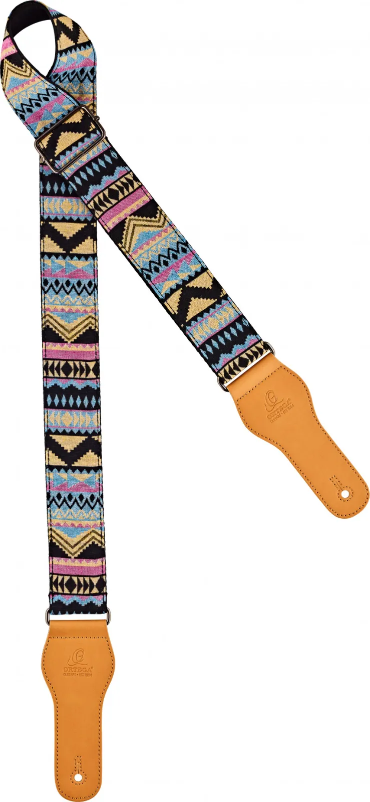 Ortega OCS-400 Guitar Strap
