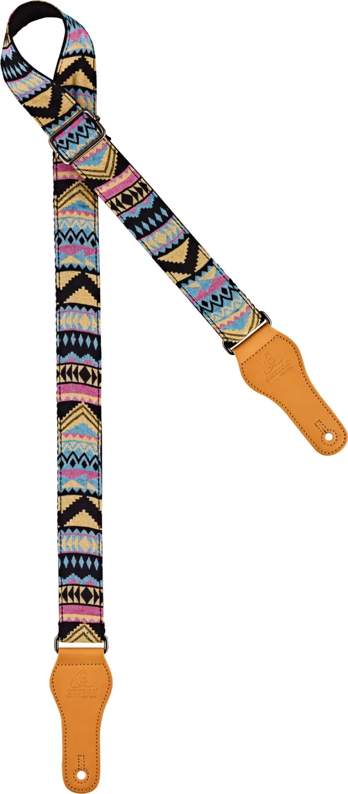 Ortega OCS-400U Ukulele Strap