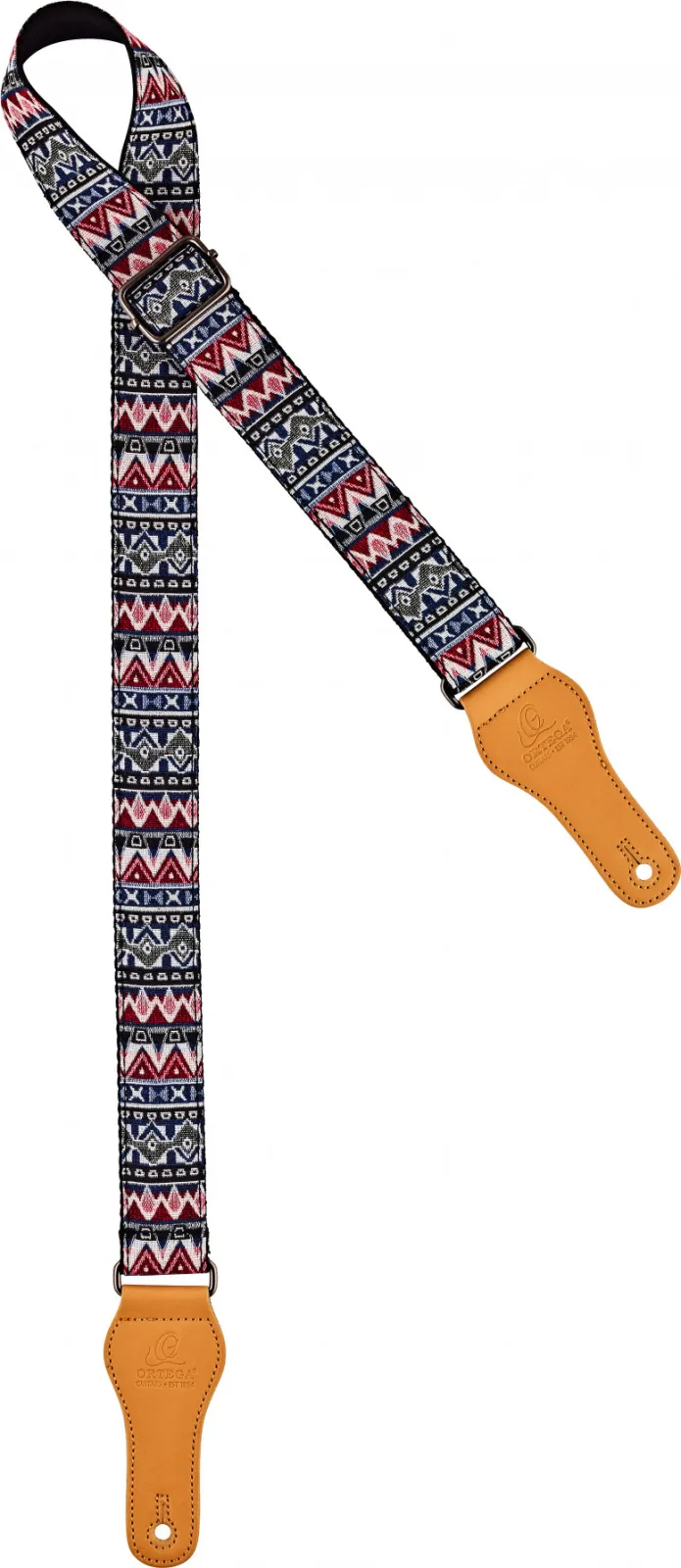 Ortega OCS-410U Ukulele Strap