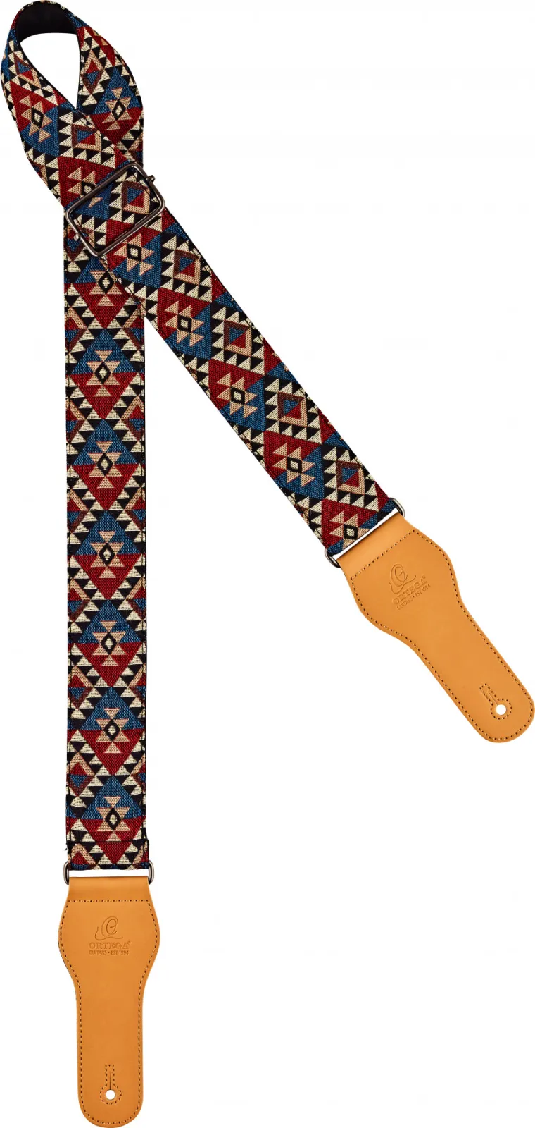 Ortega OCS-440 Guitar Strap