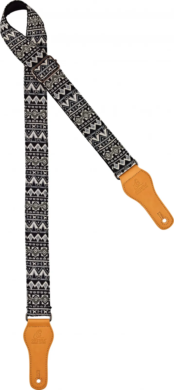 Ortega OCS-450U ukulele strap