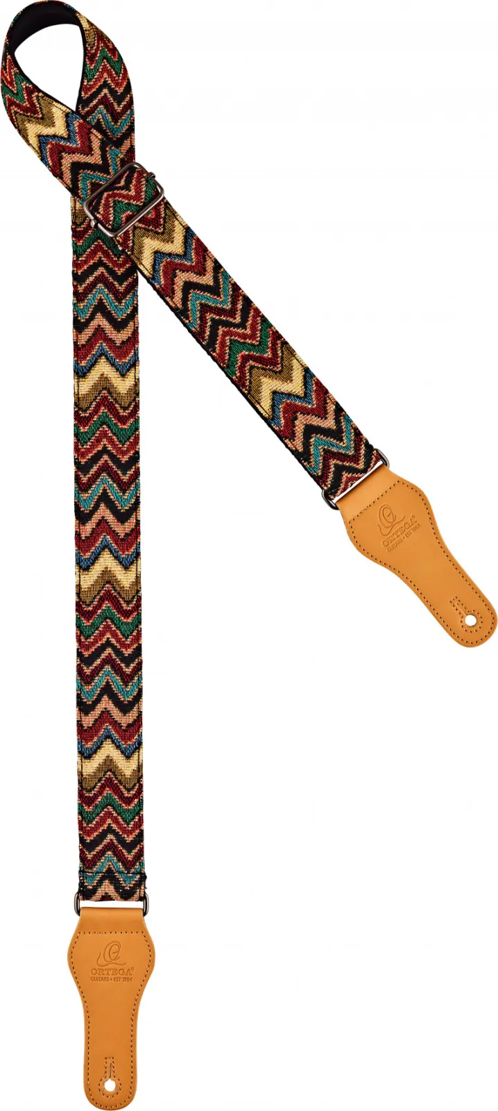 Ortega OCS-460U ukulele strap