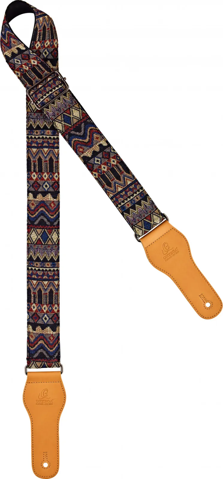 Ortega OCS-470 Guitar Strap