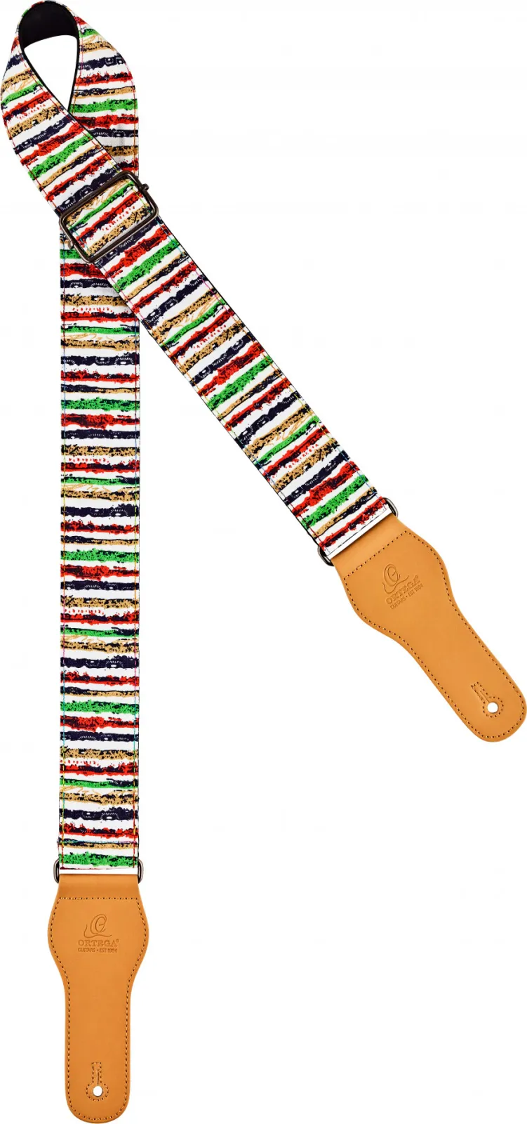 Ortega OCS-500 Guitar Strap