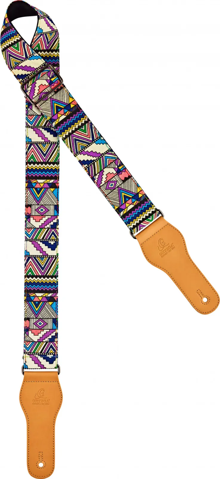 Ortega OCS-510 Guitar Strap