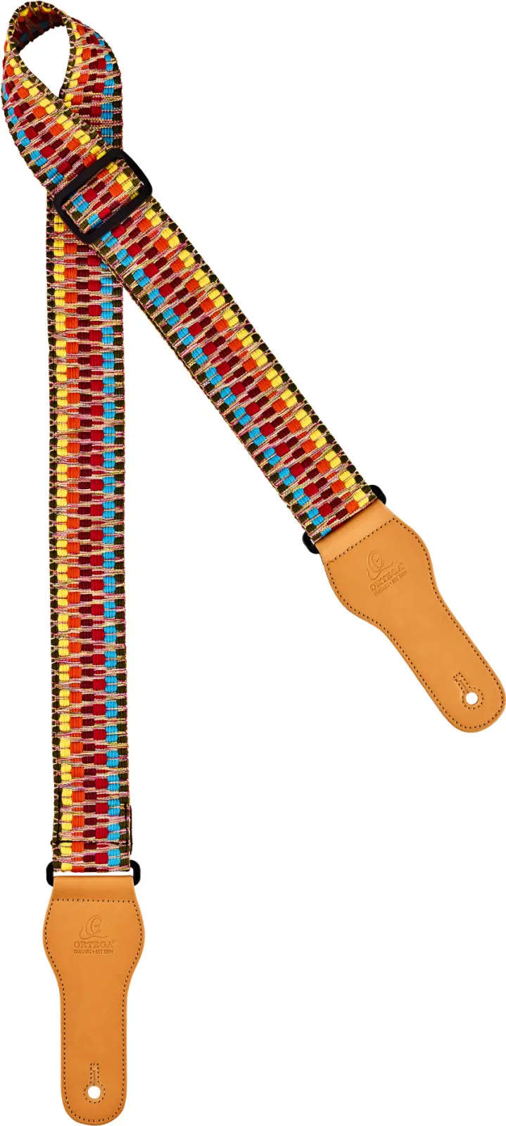 Ortega OCS-520 gitárheveder