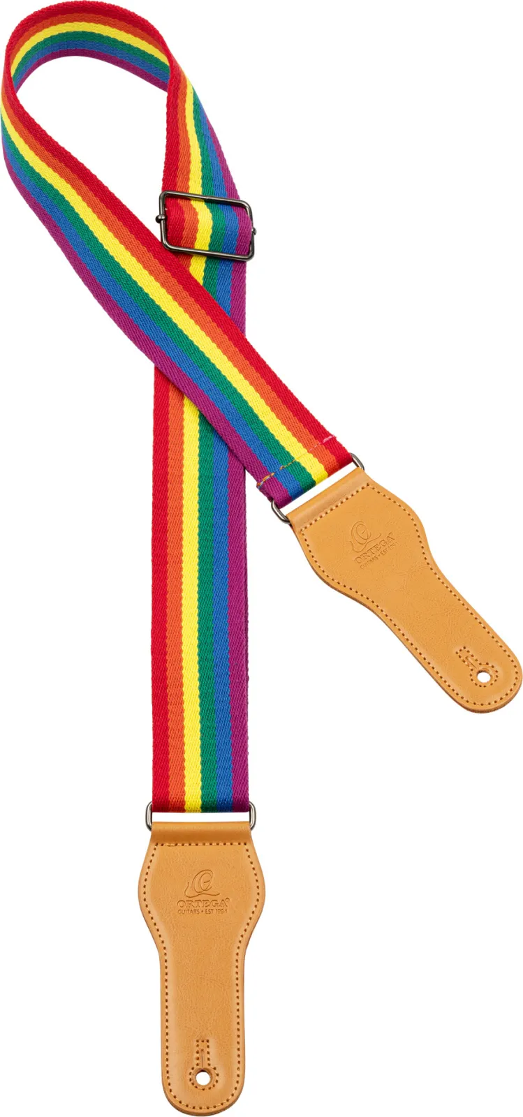 Ortega OCS-570 Guitar Strap