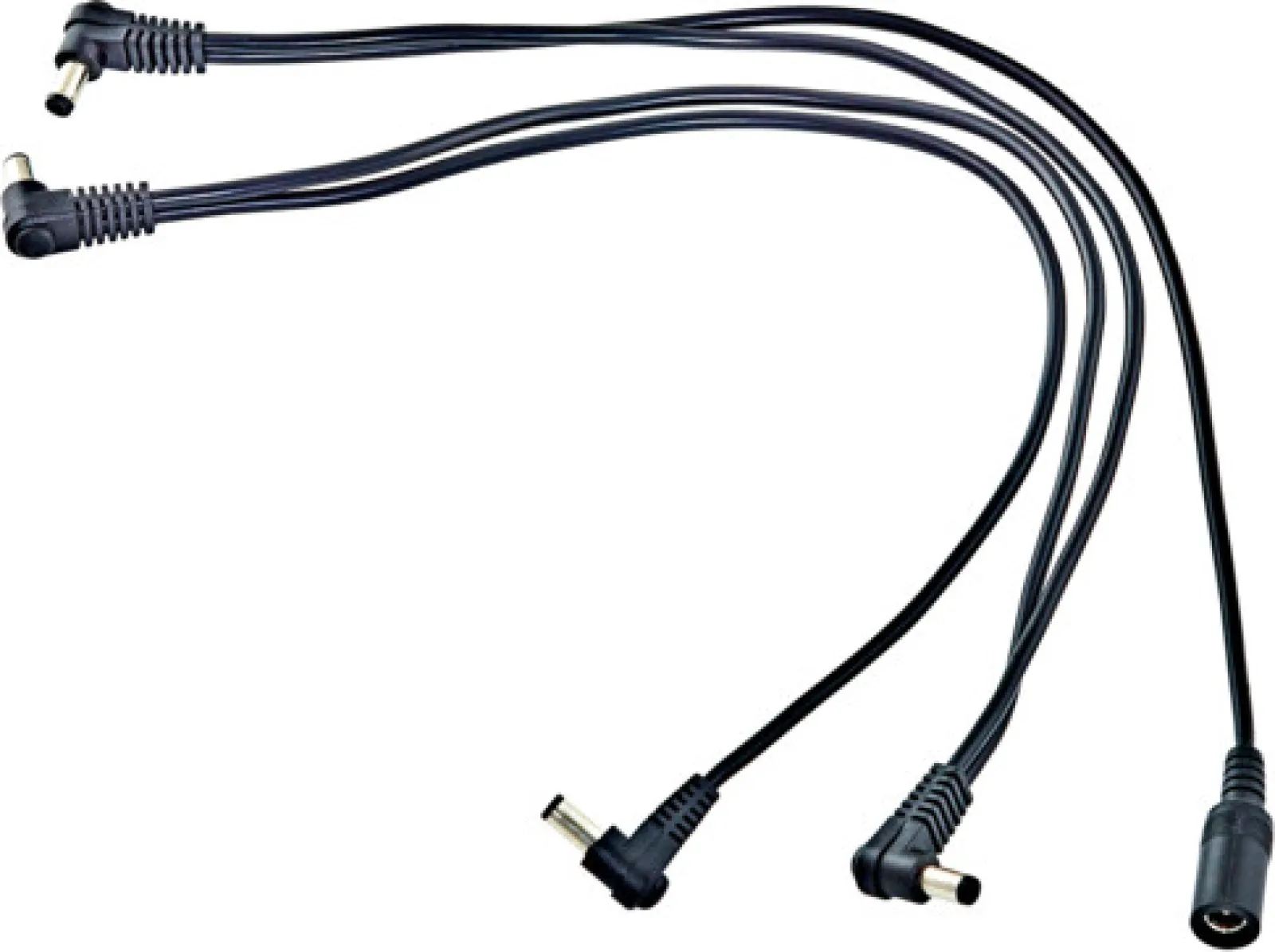 Ortega ODC4 power splitter cable