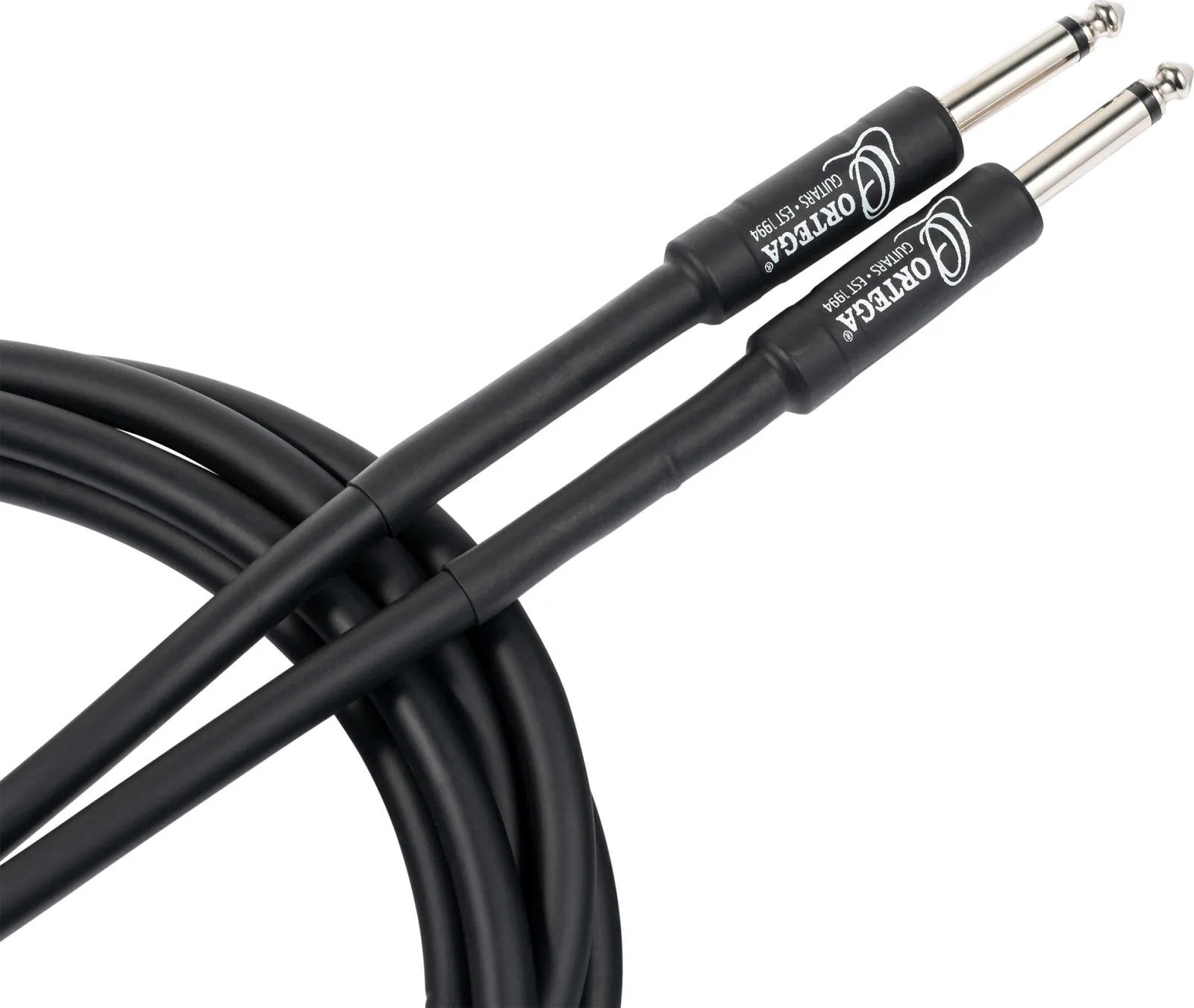 Ortega OECISPV-10 gitárkábel