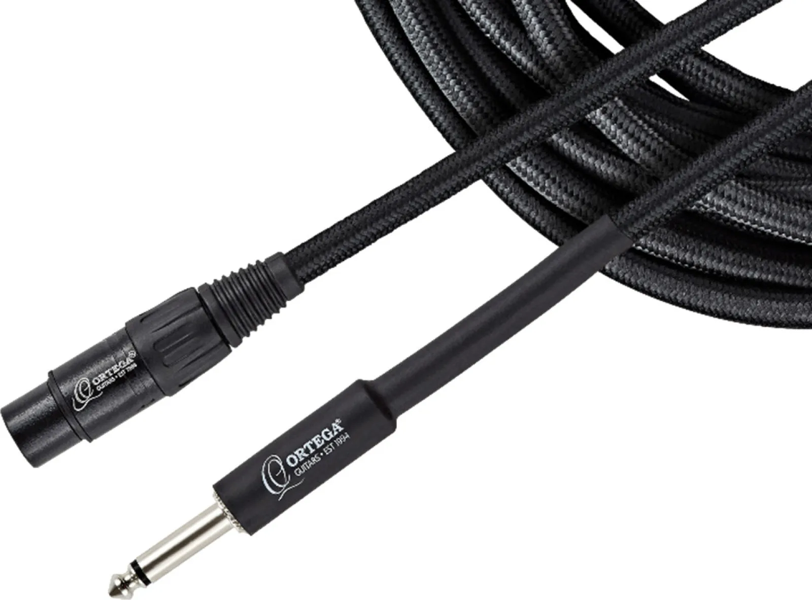 Ortega OECM-10JX Guitar Cable