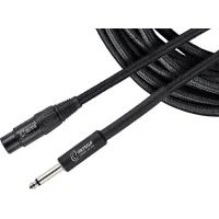 Ortega OECM-20JX guitar cable