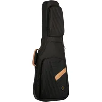 Ortega OGBEG-DLX-BK Electric Guitar Soft-Light Case