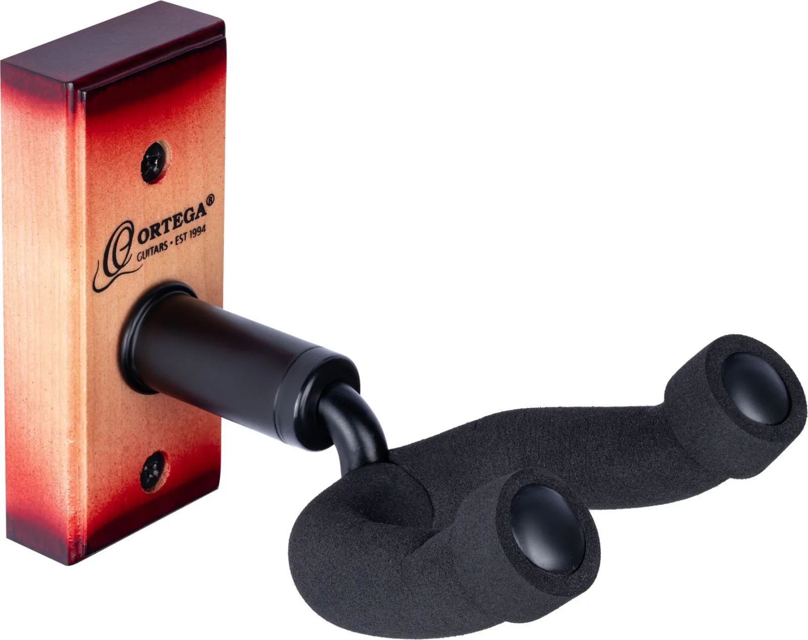Ortega OGH-1CSB Wall Guitar Holder
