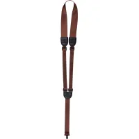 Ortega OGSHK-BR Guitar Strap