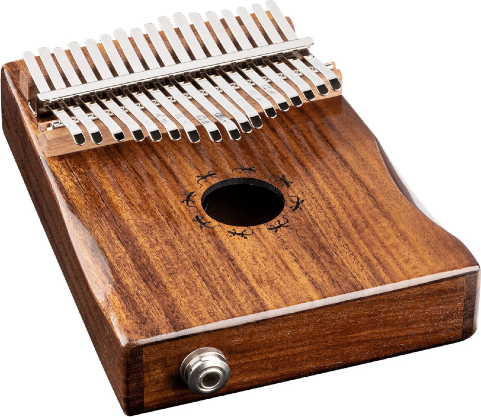 Ortega OKB1E Kalimba